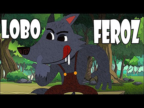 6 cu3ntos INFANTILES:TRES CERDITOS, CAPERUCITA ROJA Y LOS SIETE CABRITILLOS Y EL LOBO FEROZ