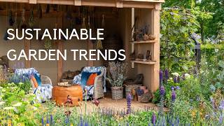 BBC GARDENERS WORLD LIVE - 5 beautiful ideas for your garden...