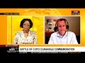 Angolan Civil War and Its Impact