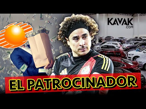 EL PARÁSITO MEMO OCHOA, EL JUGADOR MEXICANO Mas SOBREVALORADO De La HISTORIA | Los Expulsados