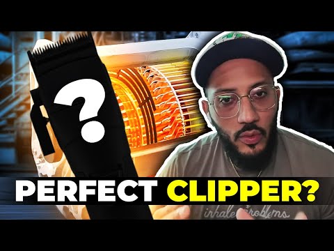 Building the PERFECT Clipper - Everything About Motors