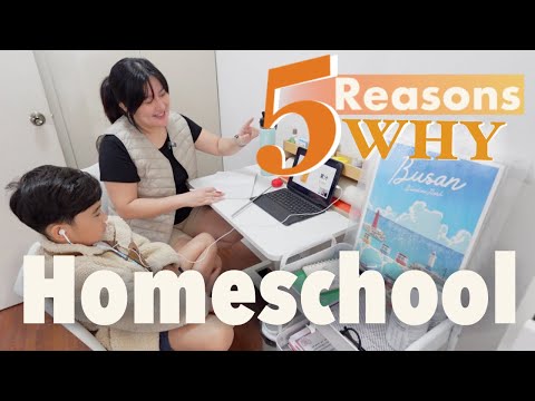 📚 Welcome to Our Homeschool Life! 🏡 @krislumagui