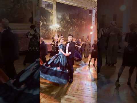 Versailles Ball - Waltz No 2 Shostakovitch - Bal du Siècle 2024 - Ball of the Century 2024