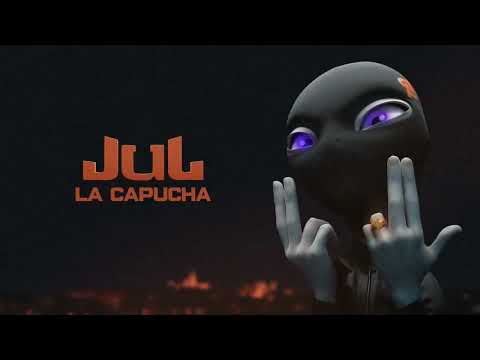 JuL - Sous La Capucha Album gratuit Vol.8 2025