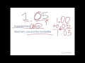 Exploring Decimals: Representation, Comparison, and Ordering
