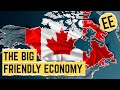 Canada's Economy and Immigration Challenges