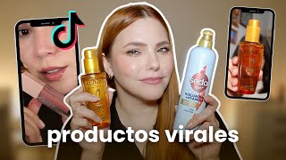 Productos VIRALES, realmente funcionan?