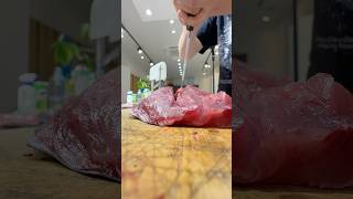 マグロ解体！迷ったらこれをみてください