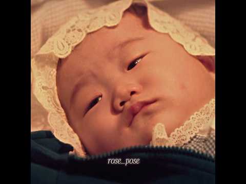 Jun Hee! Your baby billionaire will be safe with this detective 🥹 #squidgame3