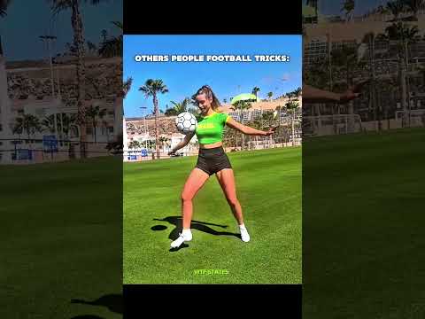 The last one ๐ #edit #football #tricks #usa #newyork