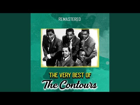 Do You Love Me - The Contours 