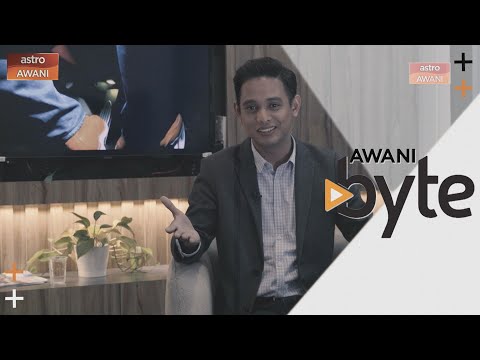 #AWANIbyte: Internet berkelajuan tinggi termasuk Astro hanya RM109.99 sahaja!