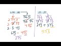 Exploring Adding and Subtracting Radicals