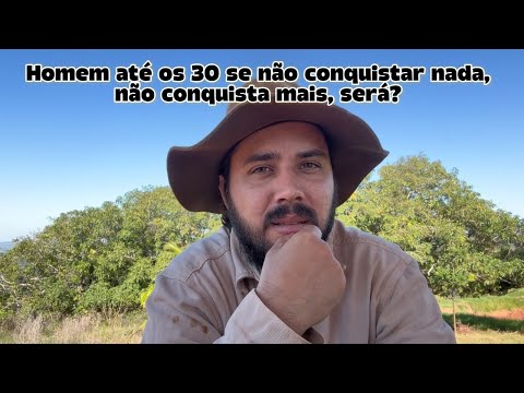 29 anos nas costas