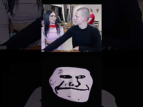 Episode 87 #sigma #trollface