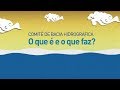 Gestão de Recursos Hídricos