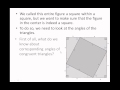 Pythagorean Theorem and Triangle Properties