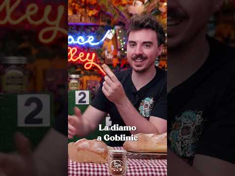 La miglior CREMA SPALMABILE al CIOCCOLATO!