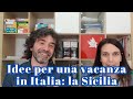Exploring Sicilian Culture and Geography