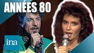 Le meilleur des années 80 | INA Chansons