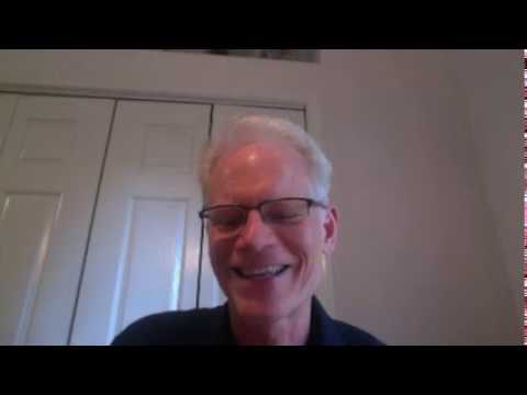 Live Q and A session with Adam Gussow