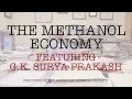 Methanol Economy and Sustainable Fuels