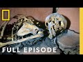 Ancient Egypt and Archaeological Discoveries