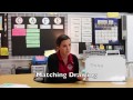 Comparison Bars in Mathematics