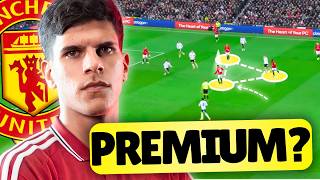 Is Mateus Fernandes ACTUALLY An Elliot Anderson Alternative!?