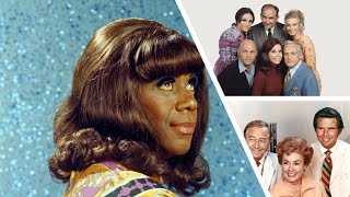 Top 10 TV Shows of 1970 - #classictv #retrotv