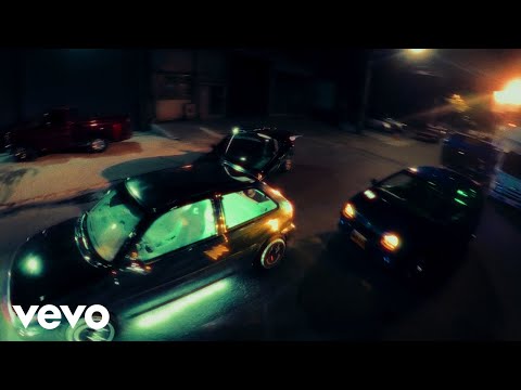 J Balvin, Zion - Lobo (Official Visualizer)