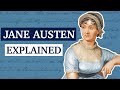 Jane Austen: Life and Works
