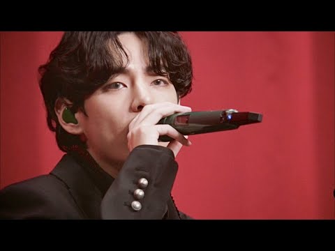 BTS (방탄소년단) - Your Eyes Tell [Performance Video]