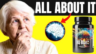 IQ BLAST PRO  - ⚠️2025 IQ BLAST PRO REVIEW ⚠️ - IQ Blast Pro Reviews - IQ Blast Pro Supplement
