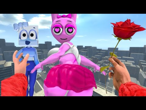 I FOUND ALL NEW MISS COOL AS ICE PHASE SONG In Garry`s Mod!