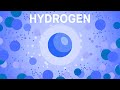 Exploring the Wonders of Hydrogen