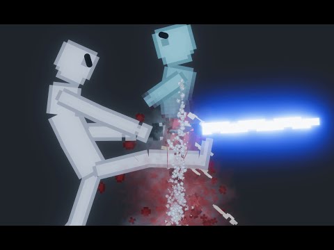 -1000 Degree Sword Destroys Humans In People Playground (6)