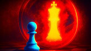 L'étrange philosophie derrière les échecs