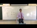 Polynomial and Numerical Division Concepts