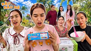 ĐỒ CHƠI ĐỘC LẠ NHÀ BÀ ĐẬU