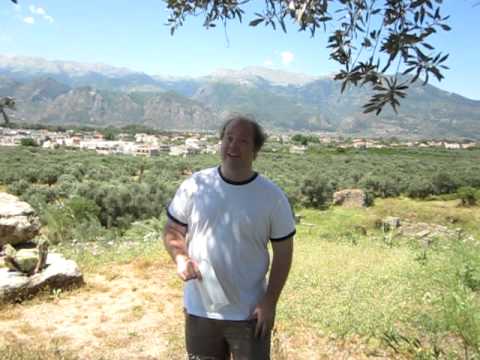 Learn Greek: Top Ten Greek Words for Tourists Wolters World