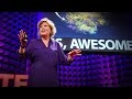 Understanding the True Meaning of 'Awesome'