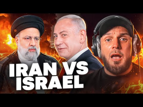 Bassem obligé de couper le micro : le clash entre un Iranien et un Irakien DÉGÉNÈRE 💥