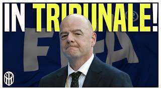 😳 LI PORTANO IN TRIBUNALE!