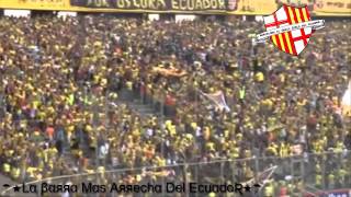 Barcelona vs Independiente del Valle (Video de motivacion + Goles)