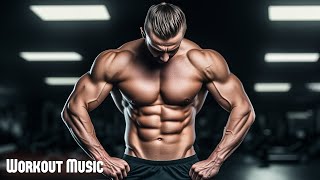 Best Gym Workout Music Mix 💪 Top Motivational Songs 2025 🏆 Fitness, Gym, Workout Motivation Music