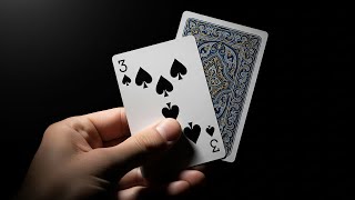 Magic Card Trick Tutorial  - Magic Secret