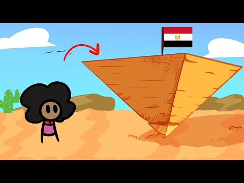 مصر بلد عجيب 🤔 | رحلتي الكارثية لمصر #2