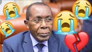 URGENT:MAUVAISE NOUVELLE😭 AUSSITÔT NOMMÉ LA RTNC CONFIRME UN MINISTRE 1 VIENNENT DE NOUS Q....