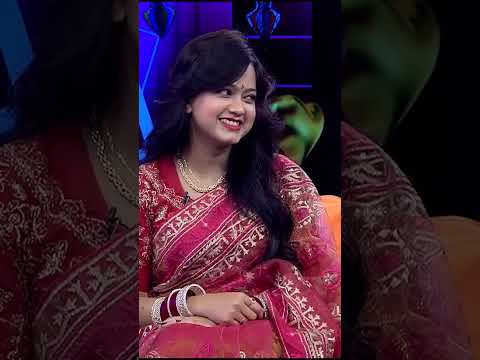 যে গান শুনে জামিলের প্রেমে পড়েছিলেন মুন | Jamil Hossain | Munmun | #comedy